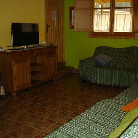 Cal Panxeta Balsareny Exterior foto