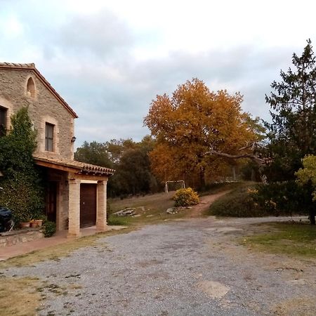 Cal Panxeta Balsareny Exterior foto
